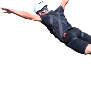 bungee jumping madrid